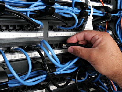 Structured Cabling